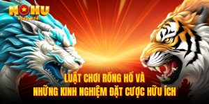 Luật chơi rồng hổ