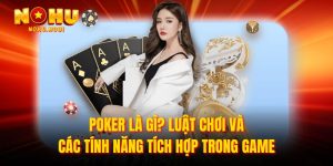 Poker là gì