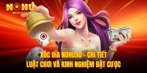 Xóc đĩa